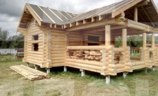 Баня “Причуда” во Власово